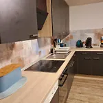 Lejlighed Adria Veringenstadt
