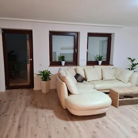 公寓 Adria Veringenstadt