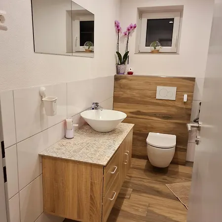 Adria * Veringenstadt