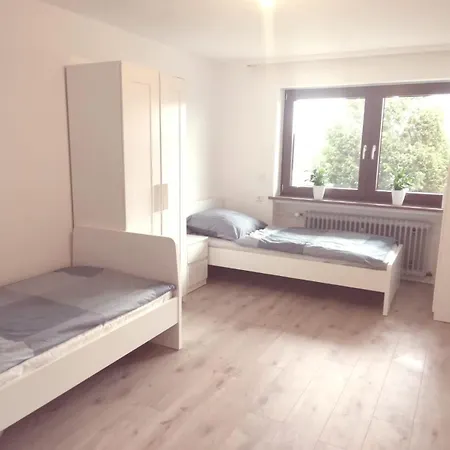 公寓 Adria Veringenstadt